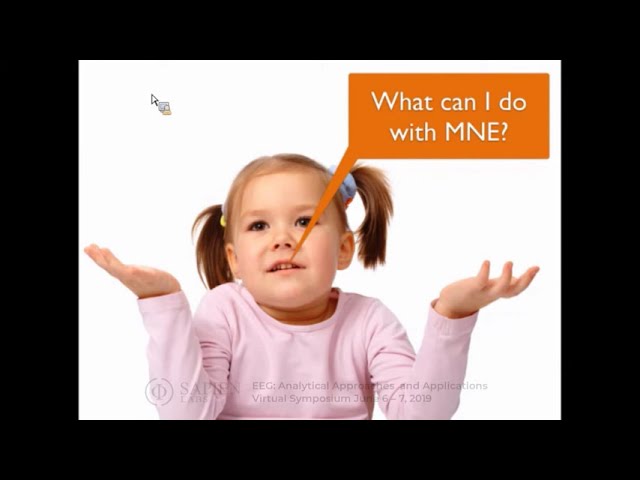 EEG Analysis with the MNE Software | Dr. Alex Gramfort