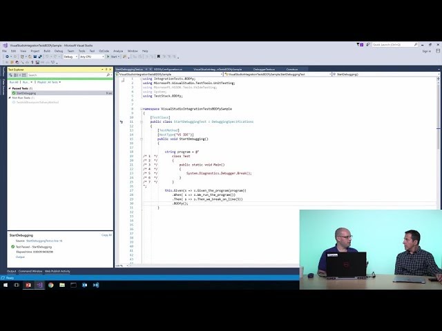 Building High Performance Extensions (Part 1)