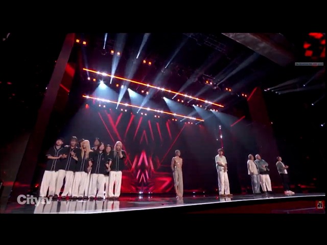 America's Got Talent 2026 Quarter Final Week 2 Top 3 Results S21E15