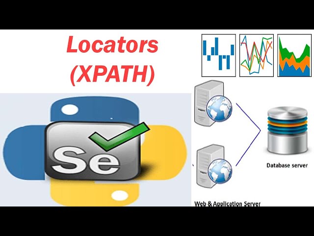 6 Selenium with Python--- Locators (XPATH)