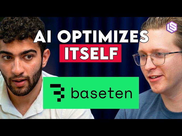 Inference Is the New Training — Philip Kiely and Ali Taha, Basten