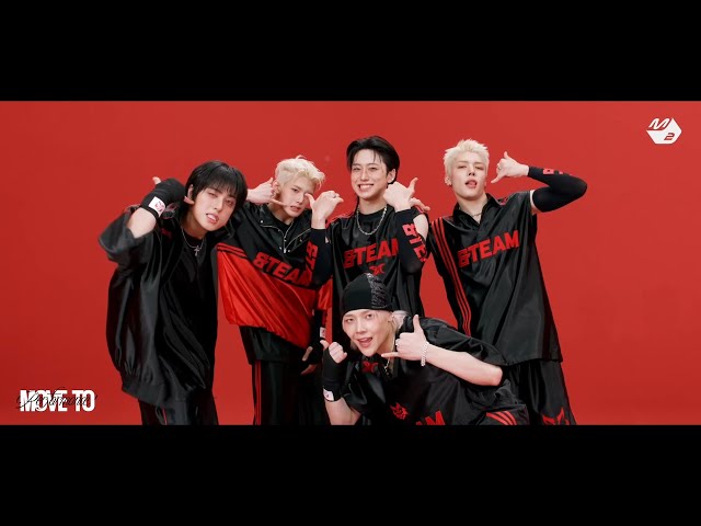 [VR] &Team앤팀 'Lunatic'  [Move To Performance] ｜Converted 8K 60FPS 3D VR