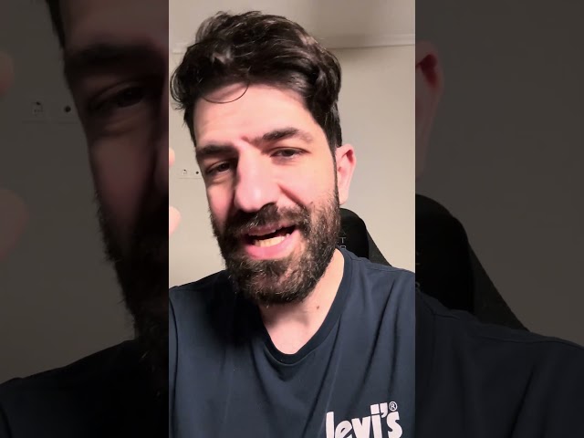 15 στάδια συνεντεύξεων;