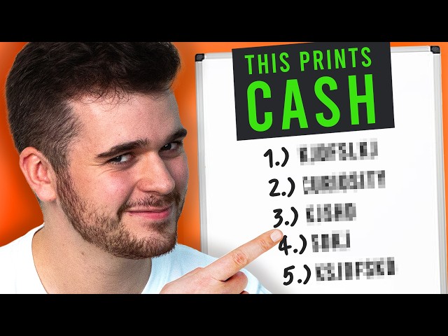 give me 5 minutes and I'll make you a marketing strategist