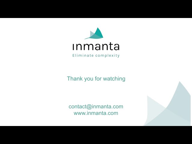 Multi-domain Service Orchestration Demo