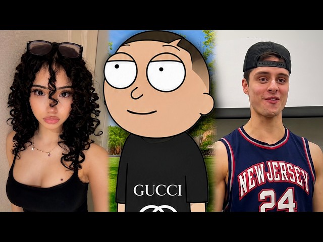 Types of People You Meet In College