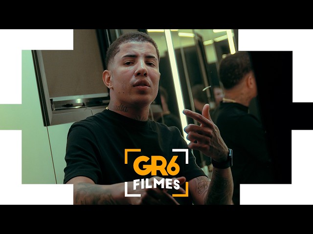 MC Don Juan "Meu Erro Foi Amar Demais" - MC Luuky, MC Vine 7 e MC Gui da Norte (GR6 Explode)