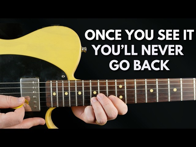 Grammy-Nominated Guitarist Explains The 5 Things Most Blues Guitarists Miss