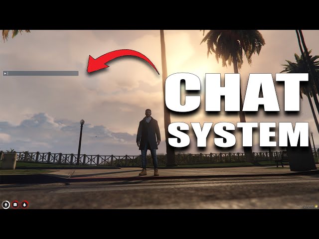 How to replace Chat System of Qbox framework? Works also with esx, qb-core - 2025 FiveM tutorial
