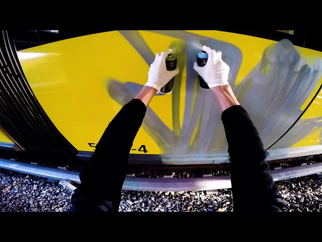 KIBR: Berlin Backjump