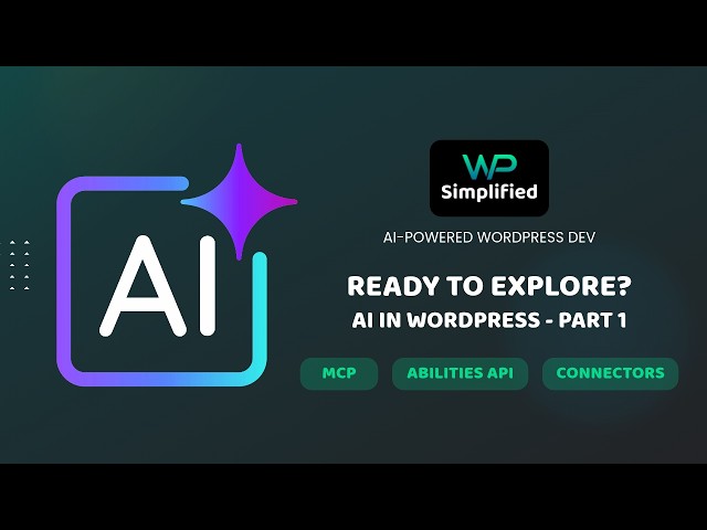 AI Workshop