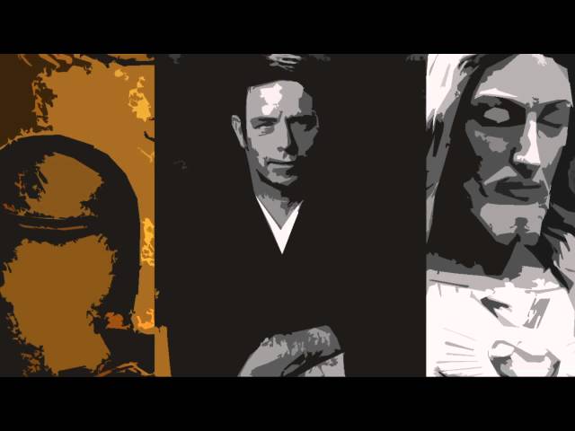 Alan Watts   The Middle Way