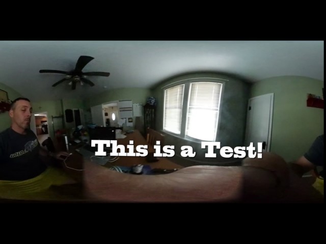 Test 360Gear