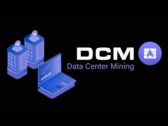 DCM Token Lite Paper DEBT Box