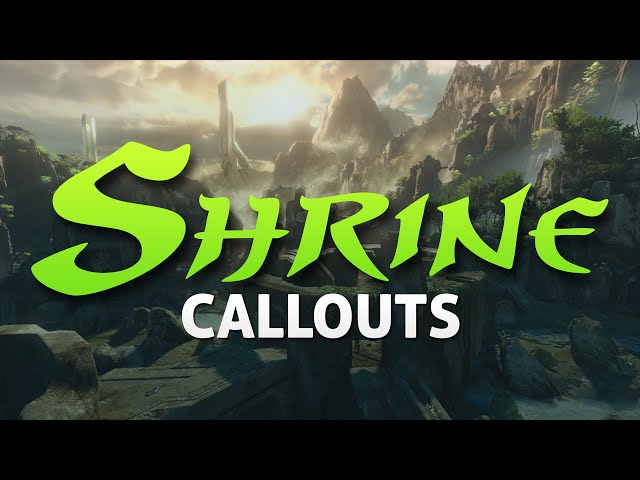 H2A Shrine Callouts