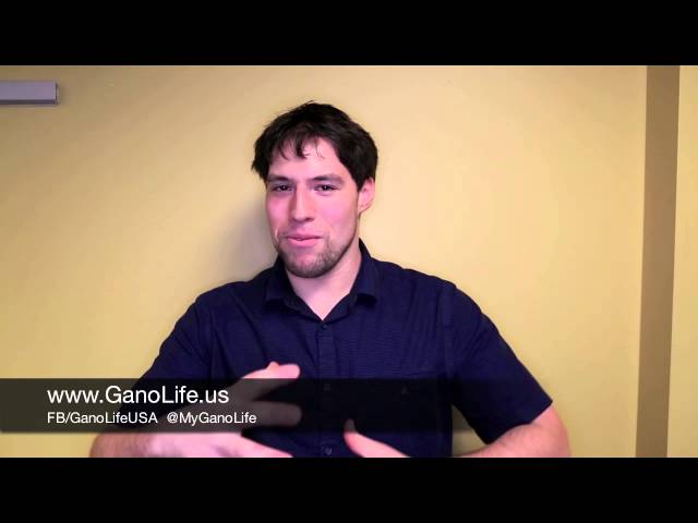 Why GanoLife Has The Best Coffee In The World | Ganoderma Coffee pt. 14