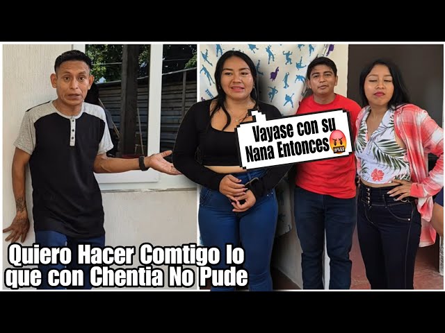 TRUCHA INVITÓ A INGRID AL CINE /SIN PENSAR QIE LO RECHASARIA DELA PEOR MANERA