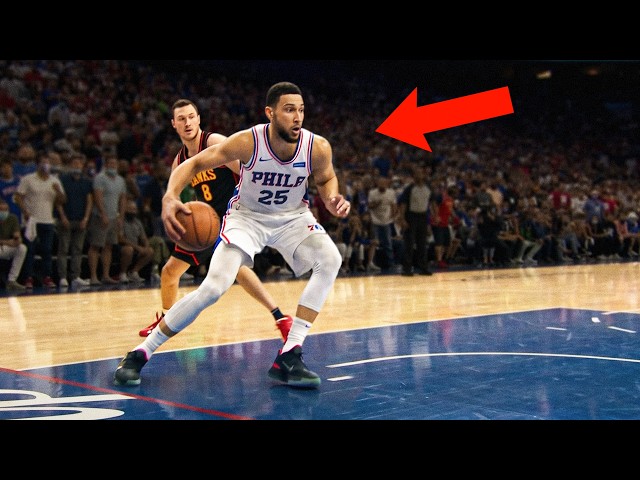 The Game That Ruined Ben Simmons' Career