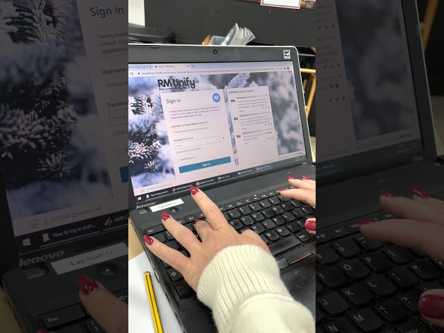 How to access teams remote learning