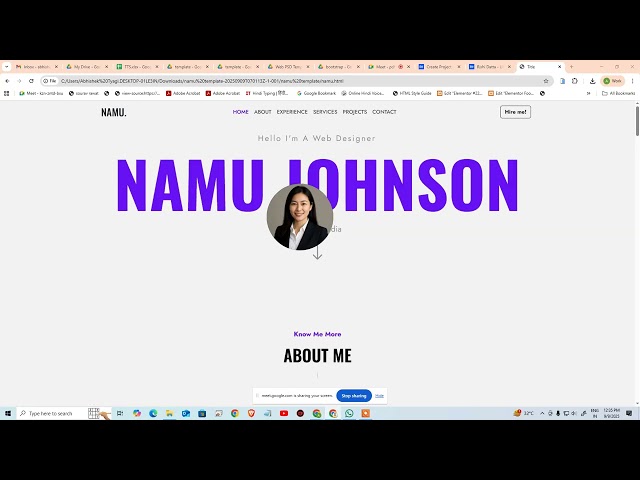 Bootstrap Doubts and Tips 09.09.25 | Design Drift Studio