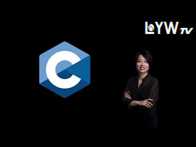 【Lin Yingwen】Program in C