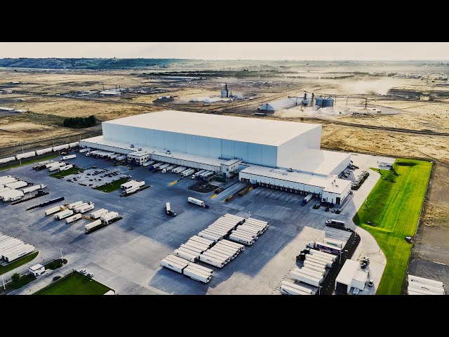 Lineage: Warehousing 101