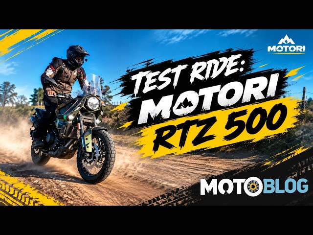 Motori 500 Review