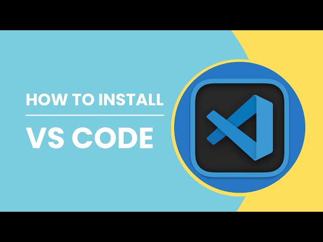 00.How to install VS CODE | Sinhala | BIT UOM | Sem 1 | Web Design