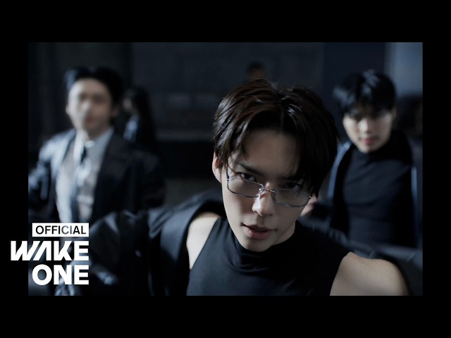 ZEROBASEONE (제로베이스원) 'TOP 5' MV
