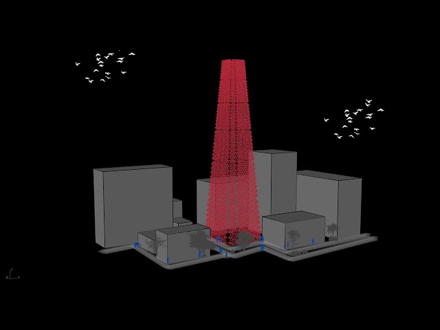 Height Optimization with Generative Pattern: artiKule - MTÜS 2020 - Exhibition