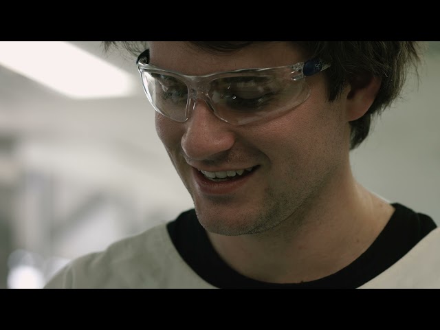 Biomedical and Medical Science at Griffith University
