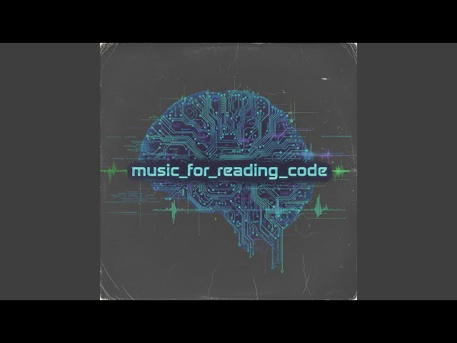 Binary Serenity Focus