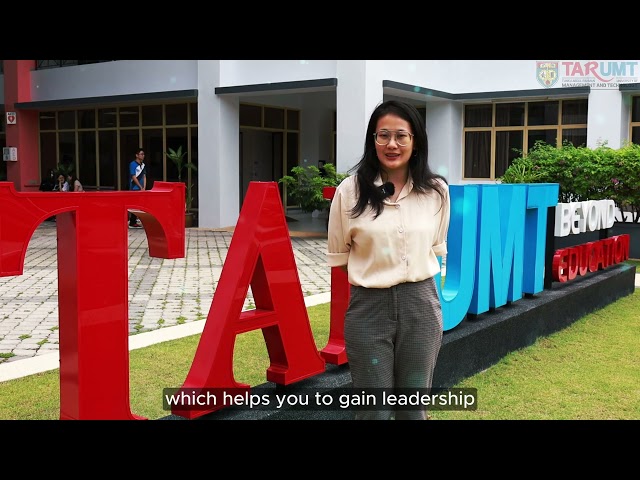 TARUMT 30TH ANNIVERSARY VIDEO