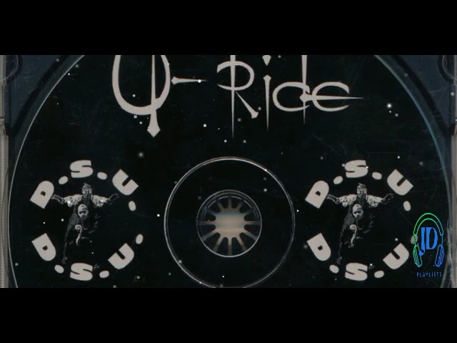 DSU - U-Ride