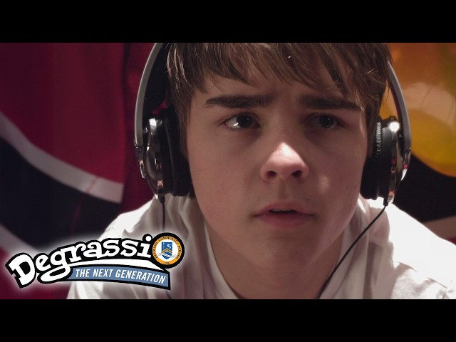 🛑 Degrassi: The Next Generation | Season 12, Part 2 | 24/7 Livestream 🛑