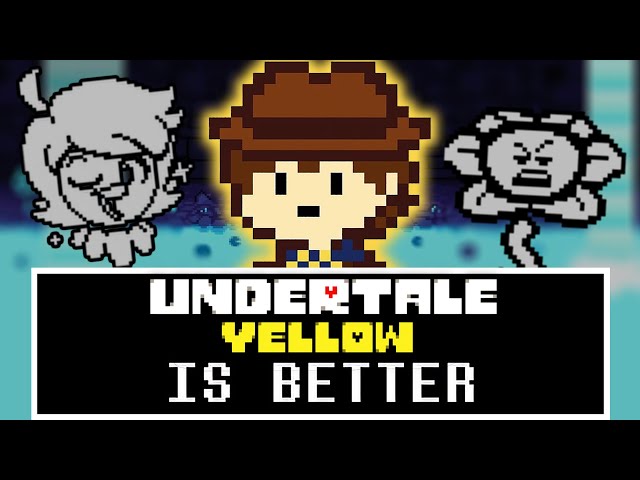 When A Fan Game Is BETTER Than The Original