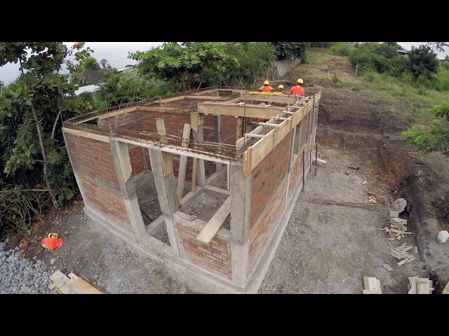 Confined Masonry 1/11: Introduction