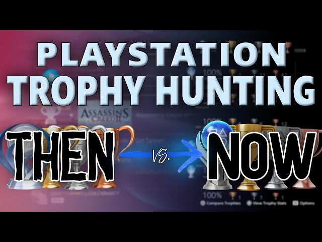 Modern Day Trophy Hunting Feels Different...Here's Why