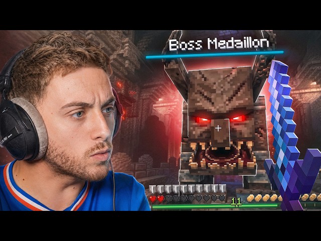 WOW!! THINGS ARE HEATING UP! 🥵 (Minecraft Lost RP #5)