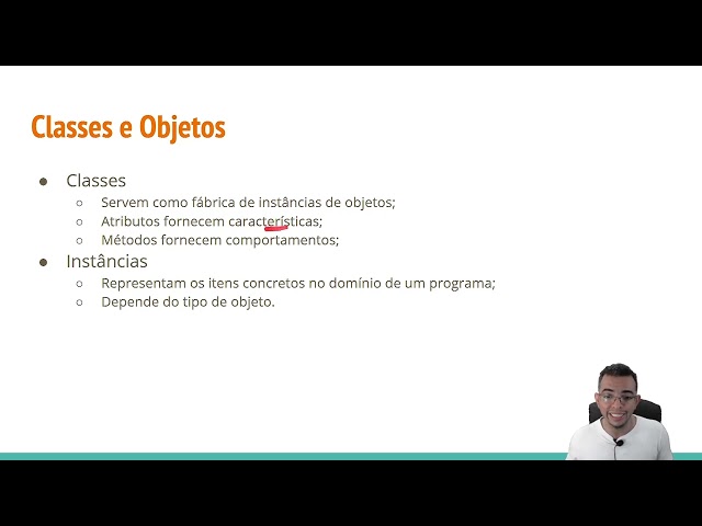 5 About classes and objects | Python OOP Course