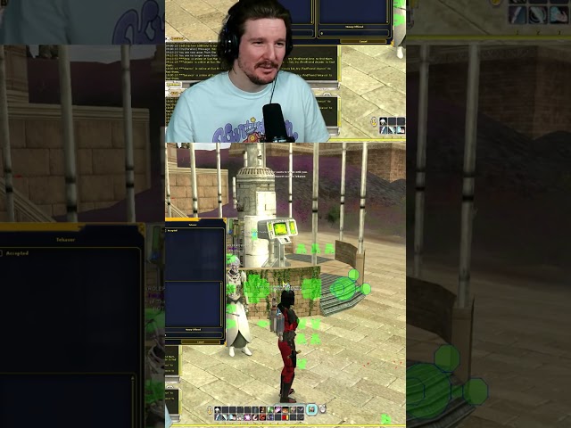 When the Money Hits #starwars #SWG #mmo