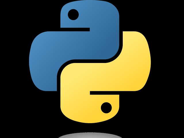 Calculating Statistical distributions using Python