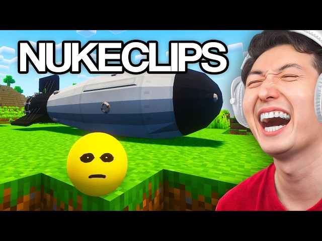 Reacting to NUKECLIPS... (VERITY FULL MOVIE)