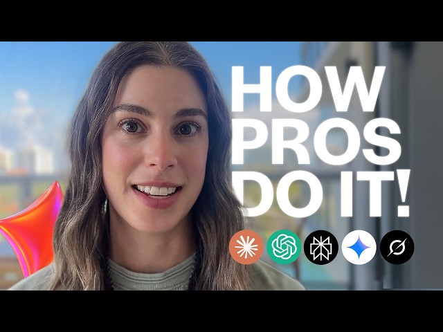 Stop Using One AI for User Research (Try This Instead)