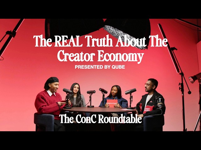 We Asked 4 Experts For The REAL Truth About The Creator Economy