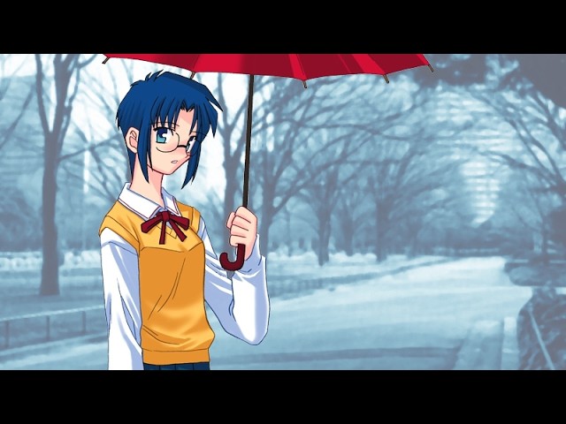 Vermillion Versus #9 | EU Melty Blood Actress Again Current Code Online Weekly | Full Stream VOD