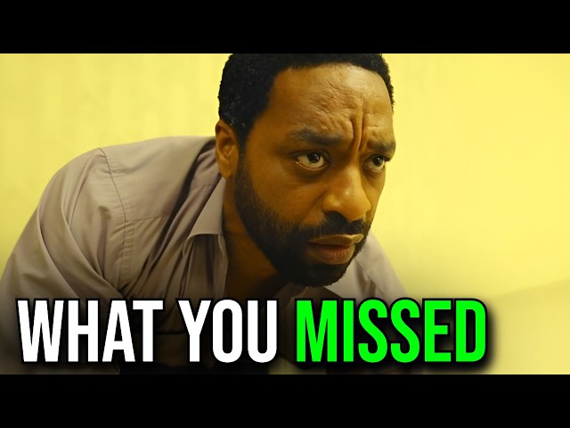 The Backrooms Movie: What You Missed