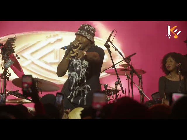 Klass - Ret nan Liy ou Live WPB - April 10th 2026