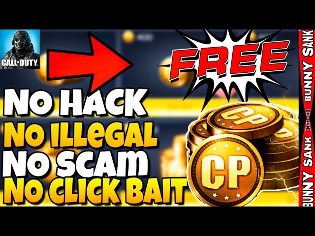 how to earn cp in call of duty mobile | best way to get cp in cod mobile