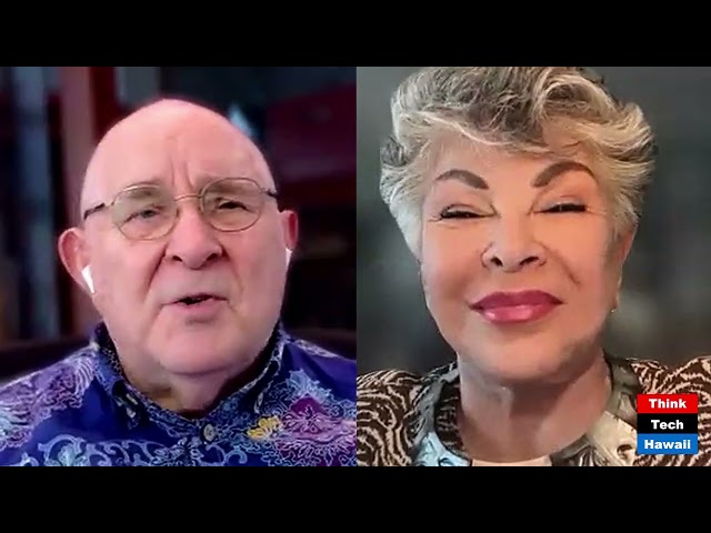 My Conversations with Al 100 Questions (ThinkTech Tech Talks)